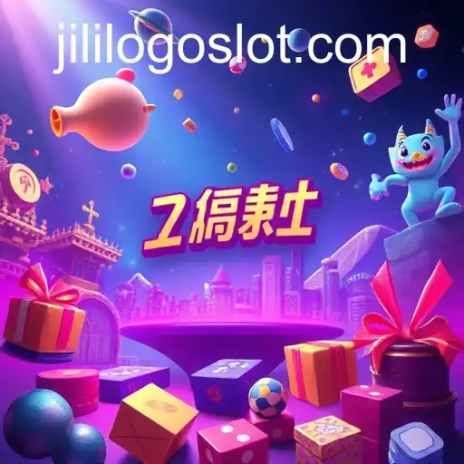 The Evolution of the Jili Slot Brand