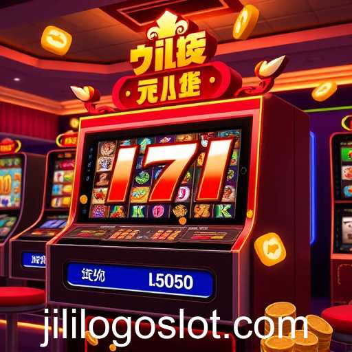 The Rising Trend of Jili Slot in Online Gaming
