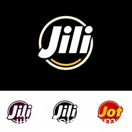 The Rise of Jili Slot Logo in Online Gaming