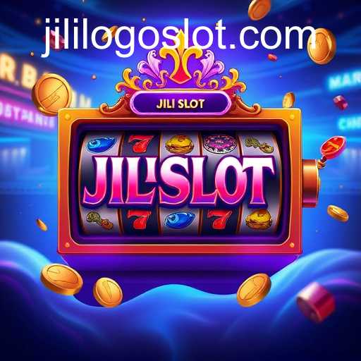 The Rise of Jili Slot in the Gaming World