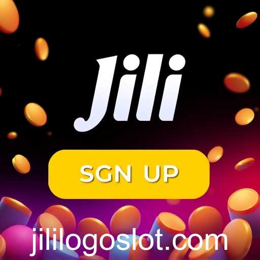 Exploring the 'Sign Up' Game Category Featuring Jili Slot Logo