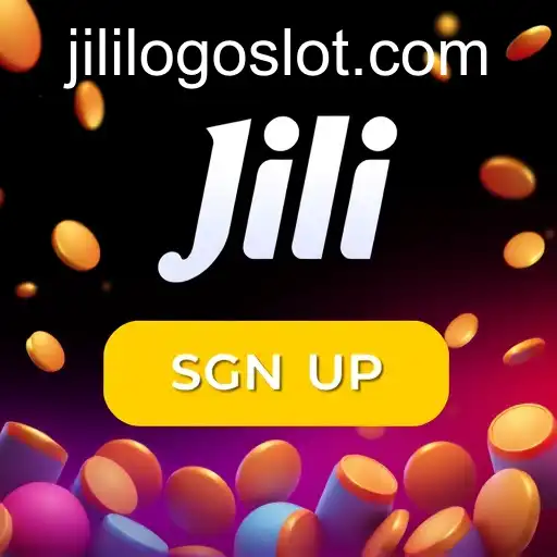 Exploring the 'Sign Up' Game Category Featuring Jili Slot Logo